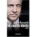 Mes quatre v�rit�s