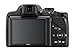 Nikon COOLPIX P900 Digital Camera with 83x Optical Zoom and Built-in Wi-Fi(Black) International Version (No Warranty)