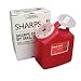 Unimed Sharps 2-Gallon Mail-Away Dispenser