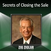 Secrets of Closing the Sale | [Zig Ziglar]
