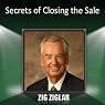 H&ouml;rbuch Secrets of Closing the Sale