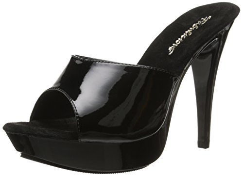 Fabulicious Women's Cocktail 501 Platform Sandal