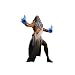 DC Unlimited God of War Series 1: Zeus Action Figures_s-1