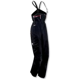 Stinger Bib Pant - Women's Tall by ARCTERYX