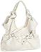 Prezzo Studded Tote