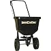 LawnCrafter by Agri-Fab 45-0409 4-Gallon Push Broadcast Spreader