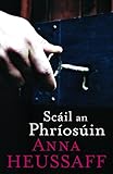 Scáil an phríosúin