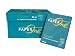 PaperOne White 20lb 8 1/2 x 11 Inch Copier Paper 5000 Count Image