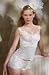Claire Pettibone Chrystal Camisole Boyleg set for Unveiledbride.com