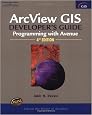 ArcView GIS Developer's Guide