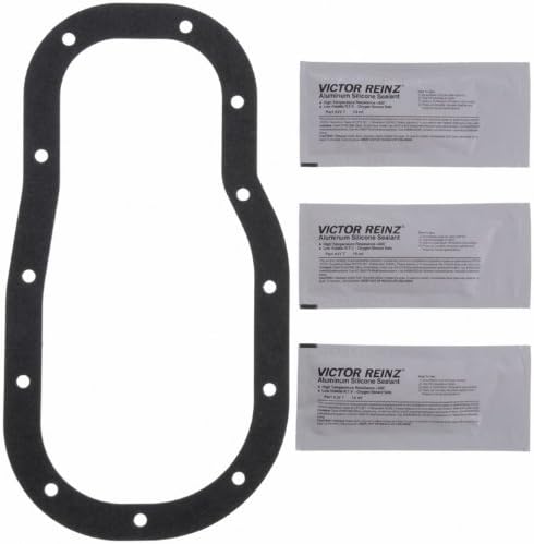 MAHLE OS32327 Gasket