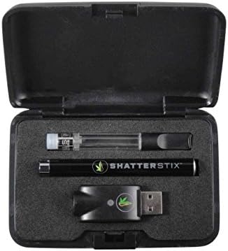 Shatter Stix (Black)
