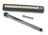 Eigenschaften Brüder Mannesmann Werkzeuge GmbH M 183 / Mannesmann M 183 AUTOM. DREHMOMENTSCHL.-SATZ 10-210NM