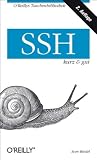 cover of SSH - kurz & gut