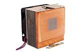 Ajigo MF035-032 Genuine AMD XP Socket A 462 370 Copper CPU Cooler