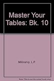 Master your tables