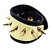 Cosplay Costume Girls Accessories 2 Cuff Bracelet And PUDDIN Choker Neck Collar