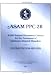 ASAM PPC-2R Patient Placement Criteria for the Treatment of Substance-Related Disorders, -Revised