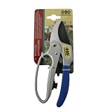 Ratschen Gartenschere mit Hebel�bersetzung