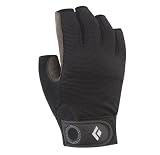 Black Diamond Crag Half-Finger Climbing gloves