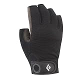 Black Diamond Crag 1/2 Finger Glove