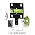 Evr-Green Pre-Wire Installation Kit, EVK02-M (for use with 16 Amp Charging Stations, sold separately)