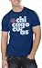 Chicago Cubs Majestic Select Layout Fashion Tee