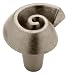 Search : Liberty Hardware P16598C-AI-C 31mm Spiral Knob Montrose