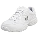 Skechers for Work Women's Felix - Marathon Sneaker