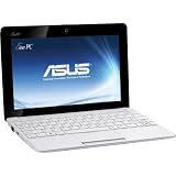 ASUS Eee PC 1015PX-MU17-WT 10.1-Inch Netbook (White)