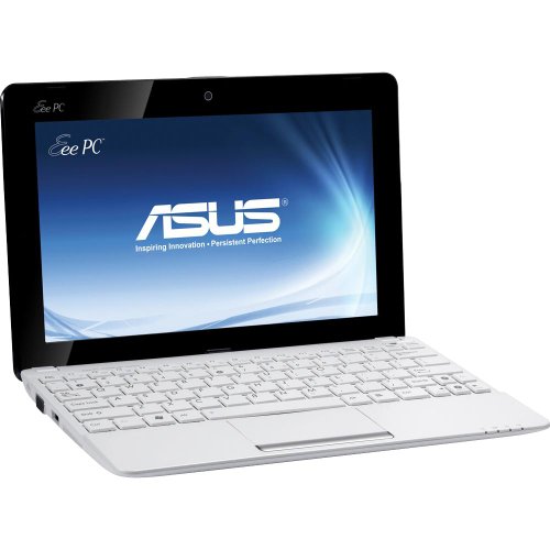 ASUS Eee PC 1015PX-MU17-WT 10.1-Inch Netbook (White)