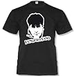 HERREN T-SHIRT Gr. L