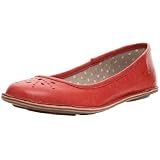 Kickers Glams Ballerines femme