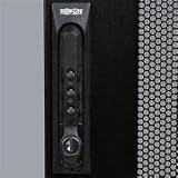 New - SmartRack Combination Lock/Doo by Tripp Lite - SRCOMBO