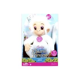 <b>Barbie Island Princess Tallulah</b>