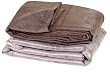 AquaScape Pro-Fit 12' x 15' EPDM Liner and Underlayment Kit