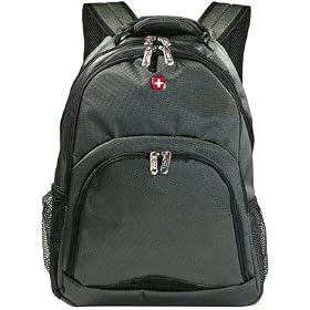 Wenger Swiss Army Lucerne Lite Backpack - 3 Pack