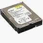 Western Digital 250GB UDMA/100 7200RPM 2MB IDE Hard Drive