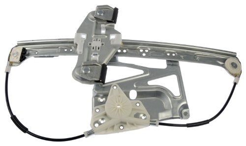 Dorman 740-521 Cadillac Deville/Seville Front Passenger Side Power Window Regulator (w/o Motor)