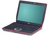 Fujitsu Siemens Amilo Si2636 13,3 Zoll WXGA Notebook (Intel Core 2 Duo T8300 2.4 GHz, 3GB RAM, 320GB HDD, Intel GMA X3100, DVD+-/RW/DL, Vista Home Premium) - 