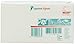 3M Medical 90220 Tegaderm High Gelling Alginate Dressing, Pack of 5 Dressings