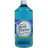 Mary Ellen's 33.8-Ounce Best Press Refills, , Linen Fresh