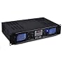 Skytec SPL1000 Hifi DJ PA Verst�rker 2800 Watt End&hellip von Skytronic