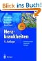 Herzkrankheiten: Pathophysiologie, Diagnostik, Therapie
