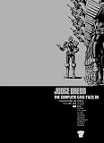 Judge Dredd: Complete Case Files v. 9