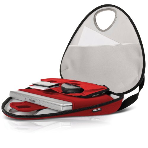 Cocoon CWT500RD Womens laptop Tote, Up to 15.4 inch, Red Cocoon CWT500RD Womens laptop Tote, Up to 15.4 inch, Red