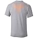 Columbia Men's PFG Triangle Short Sleeve Tee Shirt