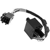 ACDelco C877 Switch Assembly by ACDelco