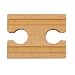 2 inch Straight Track-Female (6 Pack)