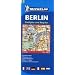 Michelin Berlin: Stadtplan und Register (City Plans) (German Edition)